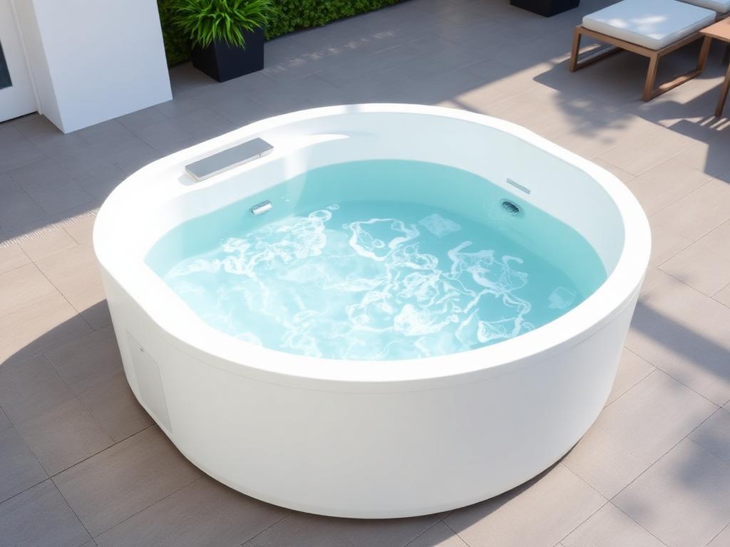 Ice Plunge Pro