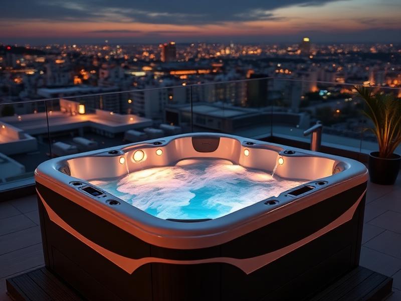 Luxury 6