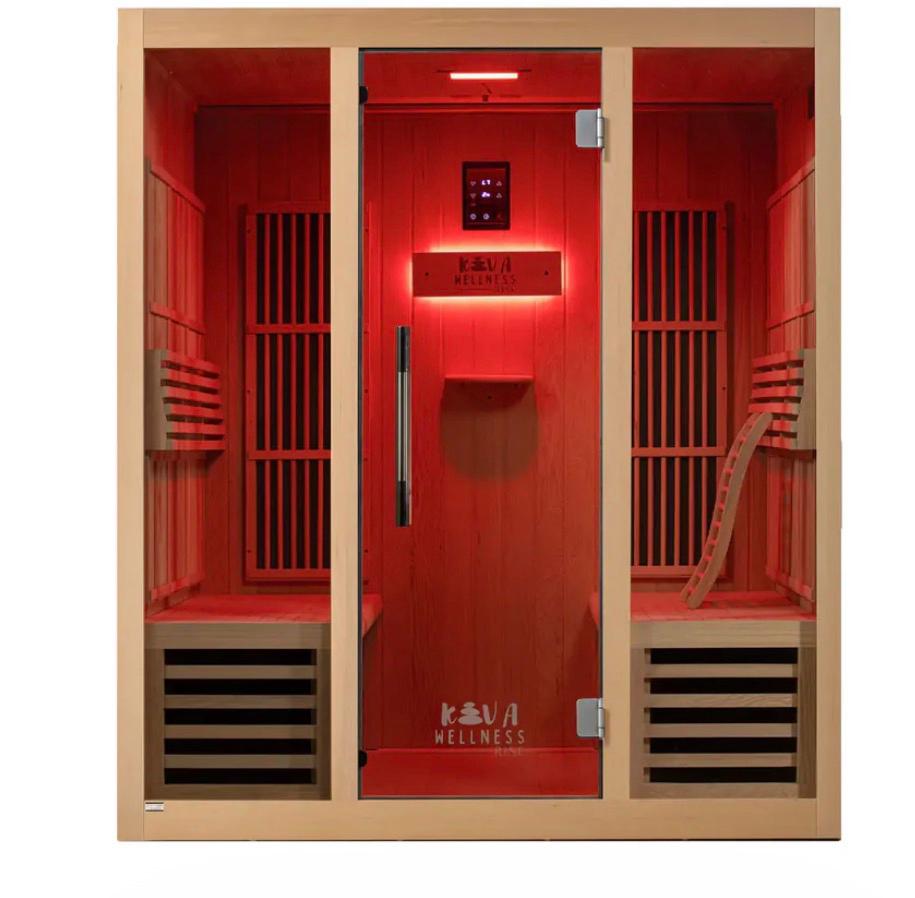 Sauna Radiance