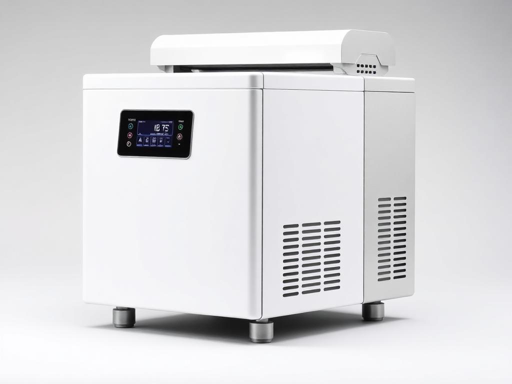 Water Chiller Unit